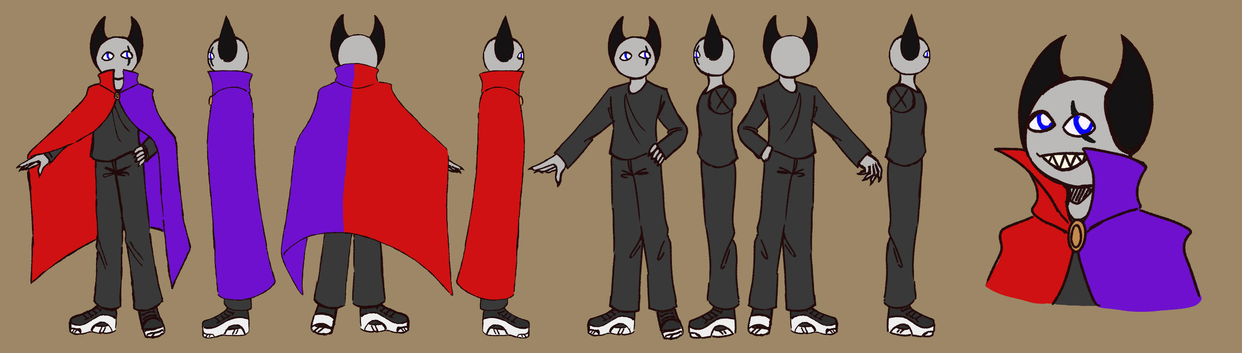 Reference Sheet