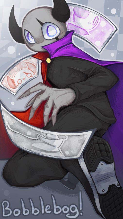 Bobblebog!
