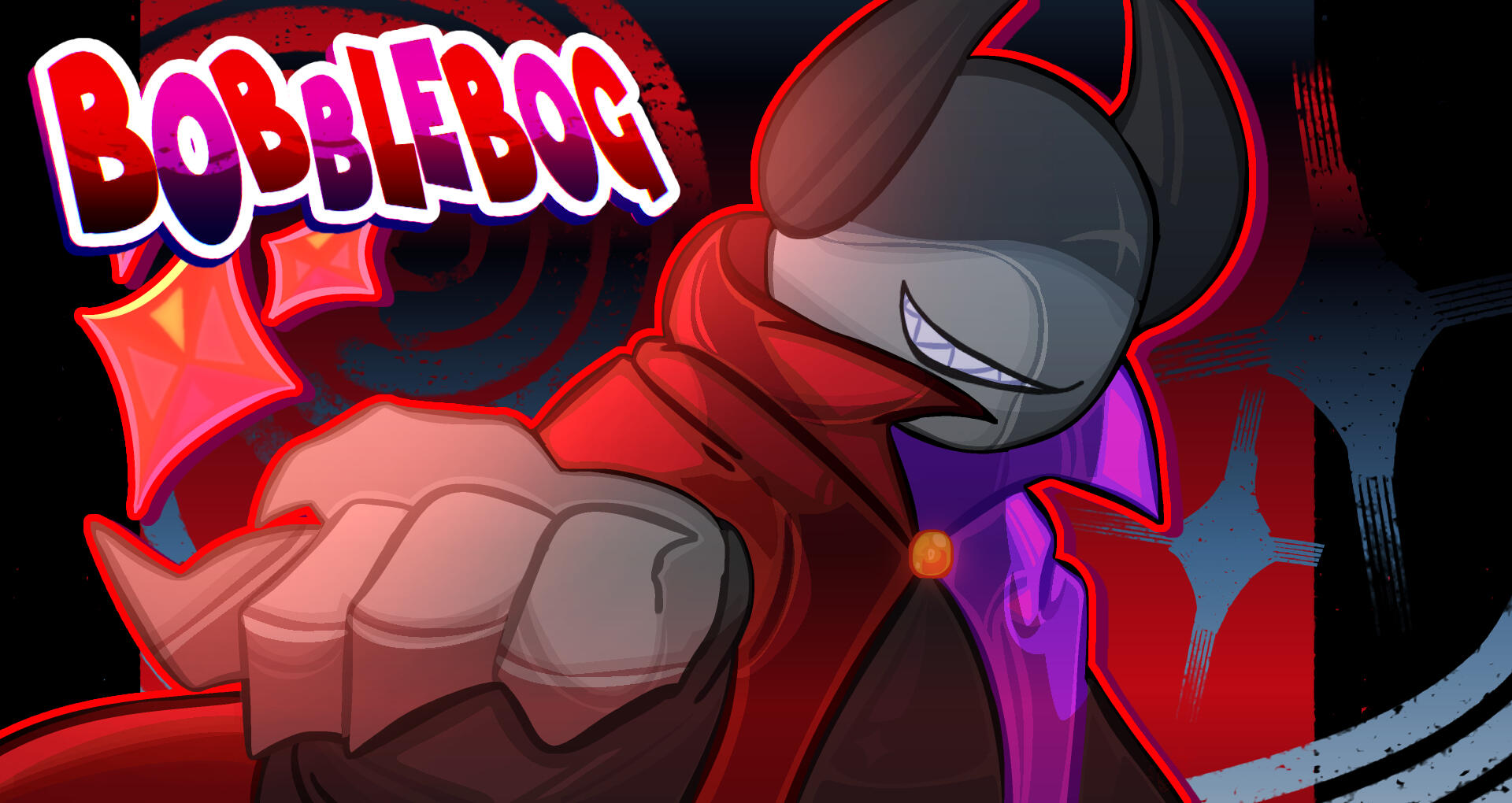 Bobblebog Background 2 Bobblebog Background 2