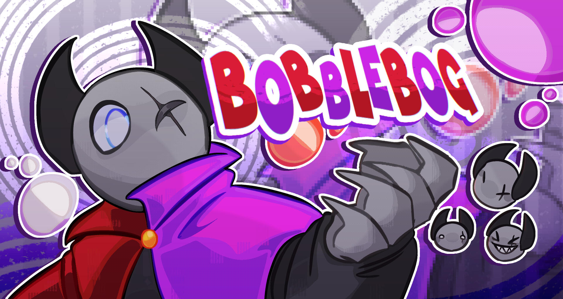 Bobblebog Background 1 Bobblebog Background 1