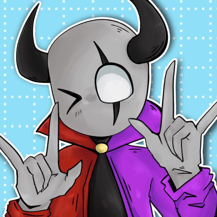 SUSHII ALSO DID MY MAIN PNGTUBER!!!